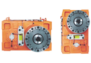 高扭矩單螺桿擠出機(jī)齒輪箱怎么安裝